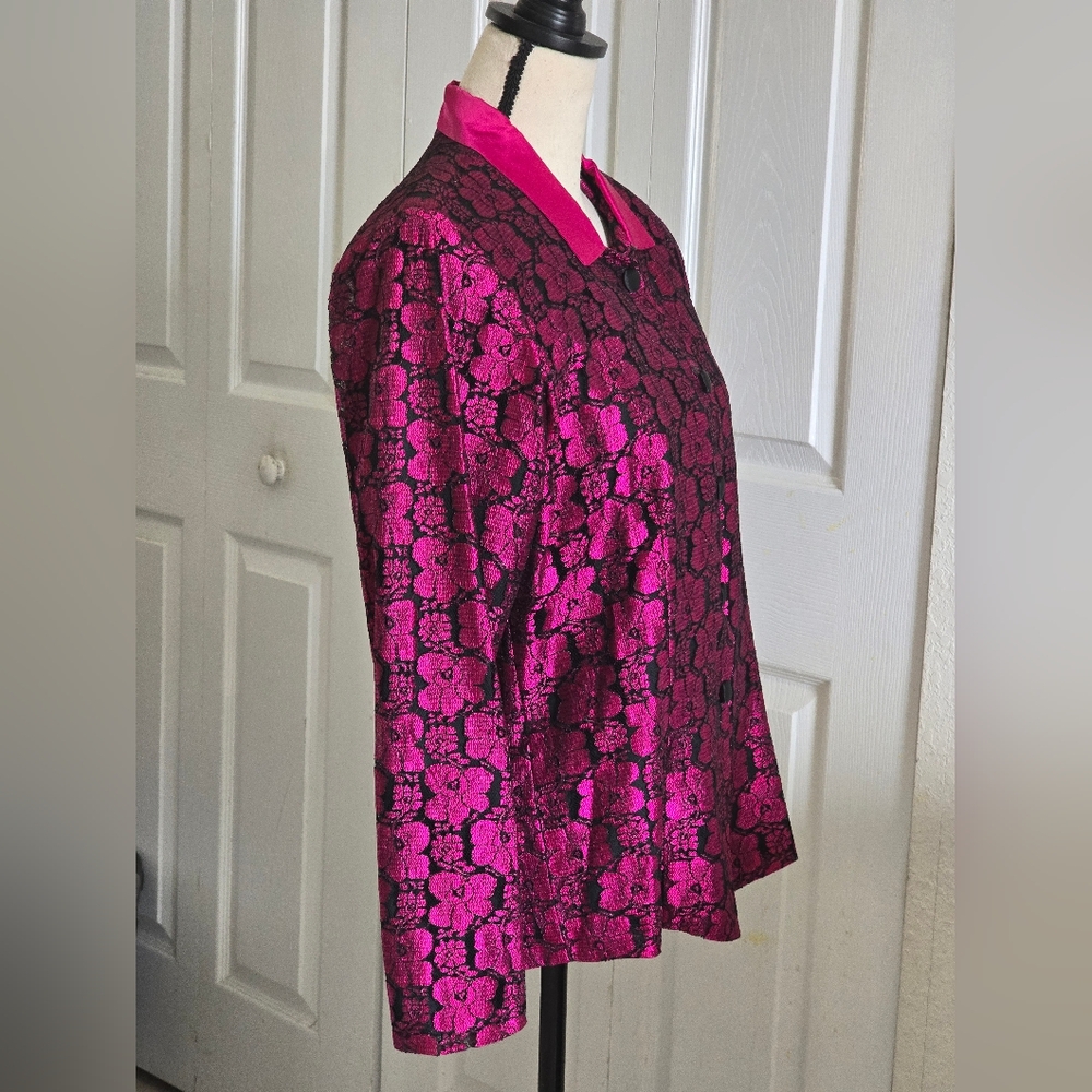 Custom Blazer View 5